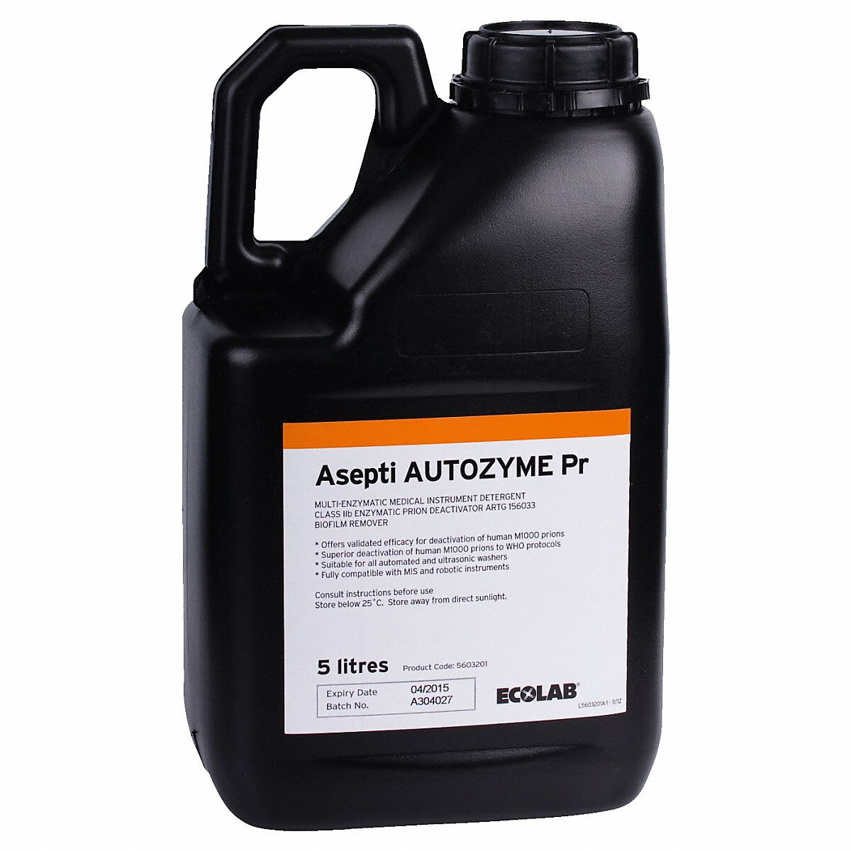 CLICK FOR MSDS