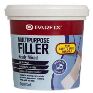 Parfix Multipurpose Filler Ready Mix