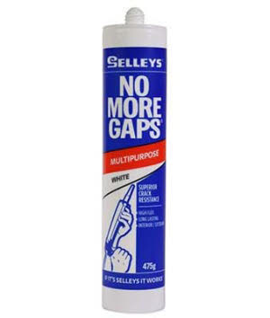No More Gaps
